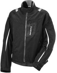 KURTKA SCOTT TP COMP-TWO black S 2260151007006