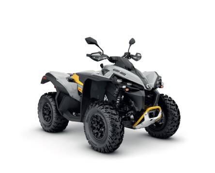 Can-Am Renegade X XC 1000 T 2024