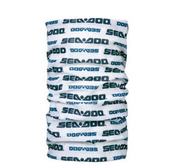 CHUSTA SEA-DOO WHITE