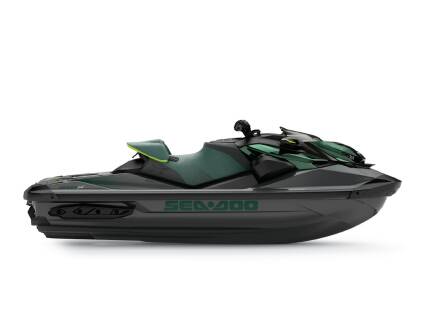 Sea-Doo RXP-X Apex 300 2023