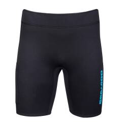 SZORTY SEA-DOO MEN'S NEOPRENE BLACK R.S 2868080490