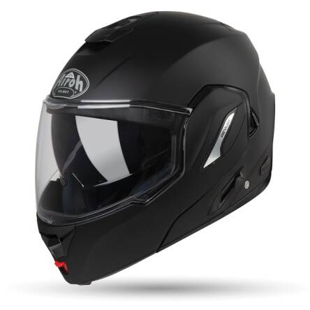 KASK AIROH REV 19 COLOR BLACK MATT ROZ. M