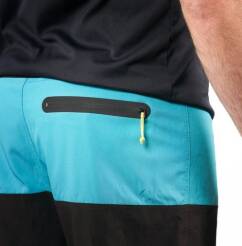 SZORTY SEA-DOO MEN'S BEACH BOARD AQUA ROZ M