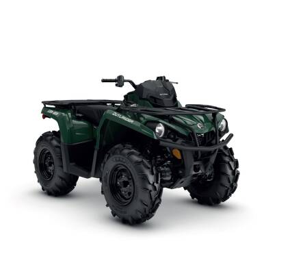 Can-Am Outlander XU 570 2023