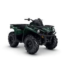 Can-Am Outlander XU 570 2023