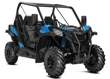 Can-Am Maverick Trail DPS T 800 2021