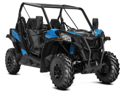 Can-Am Maverick Trail DPS T 800 2021