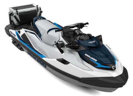 Sea-Doo FishPro Sport 170 2023