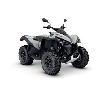 Can-Am Renegade 650 T 2023