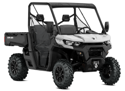 Can-Am Traxter XU T HD10 2021