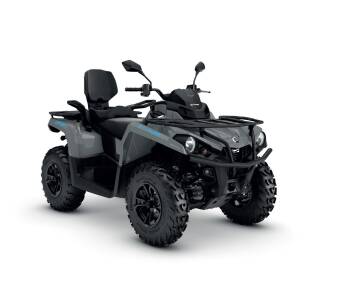 Can-Am Outlander MAX DPS 450 T 2023