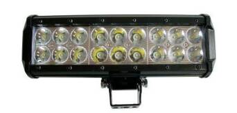 LAMPA LED NOXON BAR CREE 54W D60 18LED