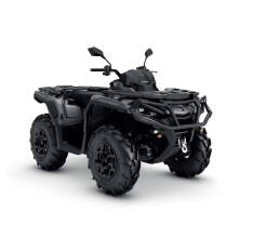 Can-Am Outlander XU+ 650 T 2023