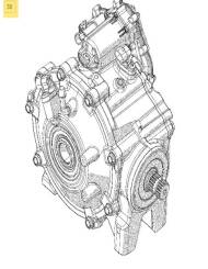DYFERENCJAŁ BRP MAVERICK  705403300