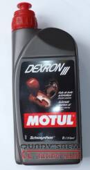 OLEJ MOTUL DEXRON III 1 LITR