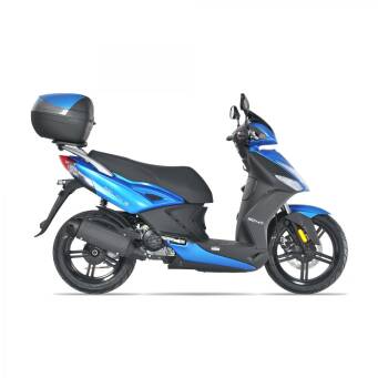 AGILITY 16+ 50i (4T) - Euro 4