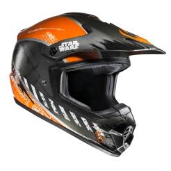 KASK HJC CS-MX II REBEL X-WING STAR WARS XS