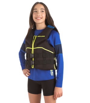 SEA-DOO JUNIOR FREEDOM KAMIZELKA L  2859730990
