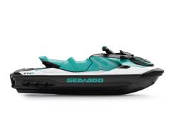 Sea-Doo GTX Pro 130 iBR 2023
