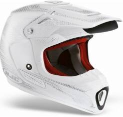 KASK HJC AC-MX CONTACT HOLOGRAM white roz. L