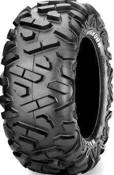 OPONA MAXXIS BIGHORN 26x11-R14 M918 6PR 