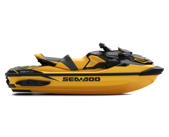 SEA-DOO RXT-X RS 300 NEW Millenium Yellow