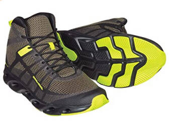 BUTY SEA-DOO RIDING 4442433390 BLACK ROZ. 13