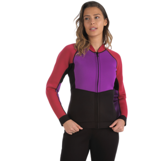 SEA-DOO LADIES MONTEGO KURTKA 2XL 2868211441