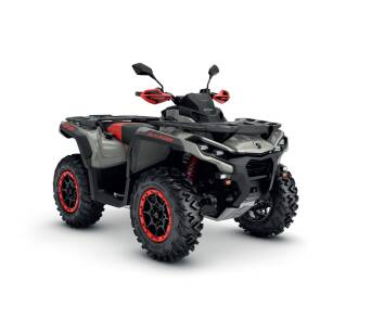 Can-Am Outlander X XC 1000 T 2023