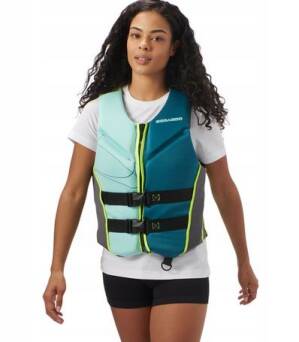 SEA-DOO FREEDOM STREAM KAMIZELKA XS 2870020276