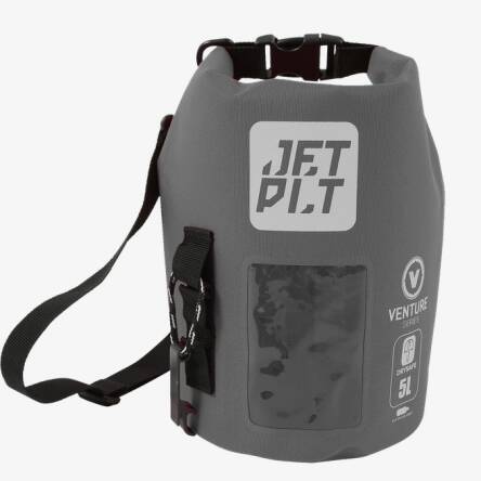 JETPILOT VENTURE 5L DRYSAFE BAG 