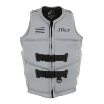 JETPILOT RX VAULT NEO VEST GREY M 