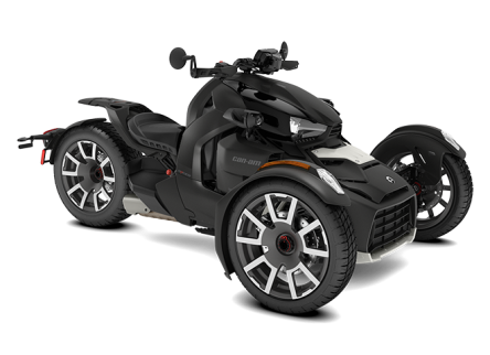 Can-Am RYKER Rally Edition 900 ACE MODEL 2021