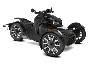 Can-Am RYKER Rally Edition 900 ACE MODEL 2021