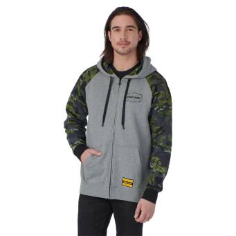 CAN-AM PREMIUM BLUZA 2XL 4547801429