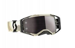 GOGLE SCOTT PROSPECT CAMO BEIGE/BLACK/SILVER 