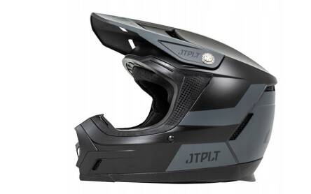 JETPILOT VAULT HELMET BLACK XL 