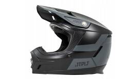JETPILOT VAULT HELMET BLACK XL 