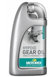 OLEJ MOTOREX MOTO GEAR 80W/90 GL-5 1L