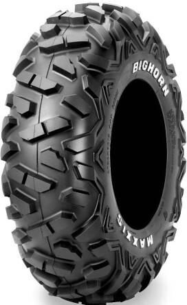 OPONA MAXXIS BIGHORN 26x8-R12 M917 6PR