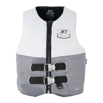 JETPILOT CAUSE MENS S-GRIP ECO KAMIZELKA SZARA XL