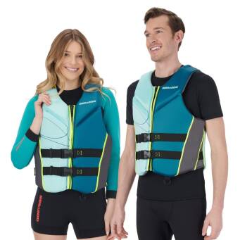 SEA-DOO FREEDOM STREAM KAMIZELKA R.S