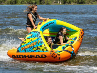 PONTON AIRHEAD POPARAZZI 3 RID AHPZ-1750