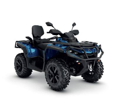 Can-Am Outlander MAX XT 650 T 2023