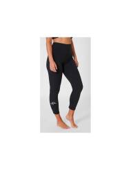 JETPILOT CAUSE LADIES LEGGIENS NEO BLACK M