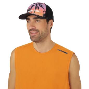 SEA-DOO CZAPKA PALM MESH ONE SIZE 2882130090