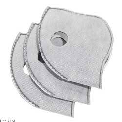 MASKA BRP CAN-AM DUST MASK FILTRES M/L 4477199101