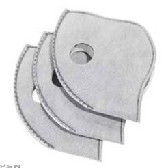 MASKA BRP CAN-AM DUST MASK FILTRES M/L 4477199101