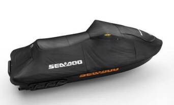 POKROWIEC SEA-DOO WAKE 170 ,GTR, GTI 295100928