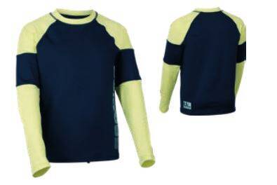 SEA-DOO KOSZULKA RASHGUARD 10-12 LAT 4546764989